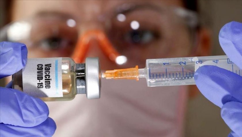 38% от българите не желаят да се ваксинират срещу COVID-19