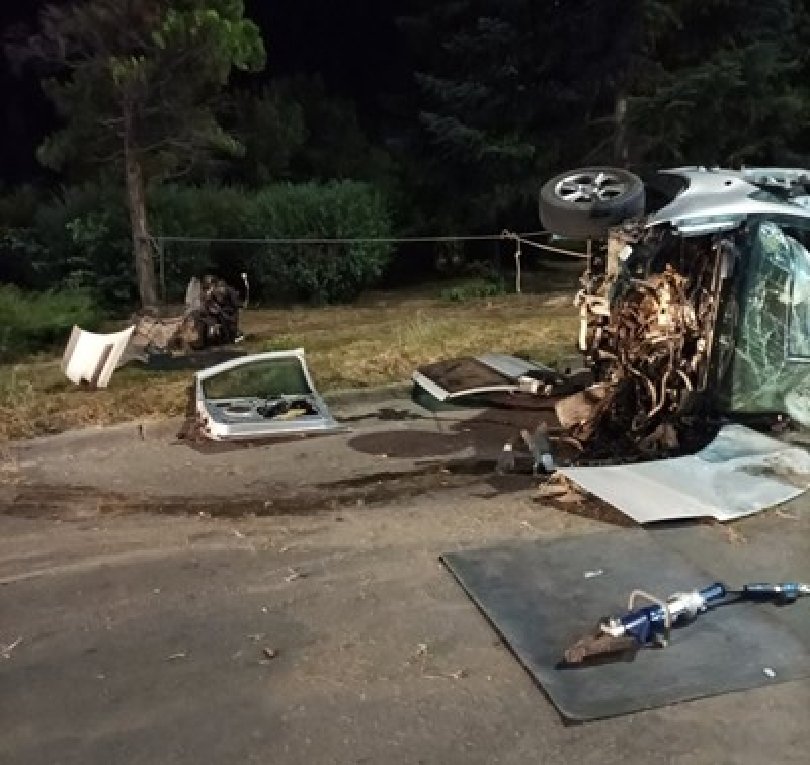 Откриха дрога в кръвта на троен убиец на пътя