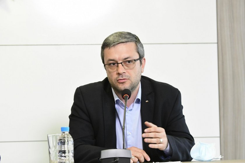 ГЕРБ иска комисия за „500К“ от Дончева