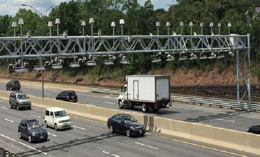 Приходите от тол глобите скочиха с над 70 на сто за година