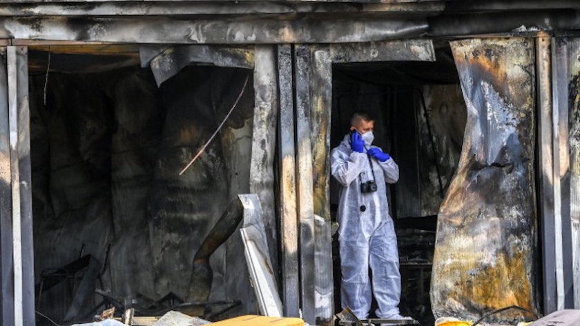 Четири оставки след трагедията в Тетово, където 14 души загубиха живота с