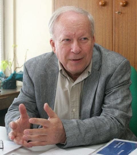 Почина изтъкнат бивш болничен шеф