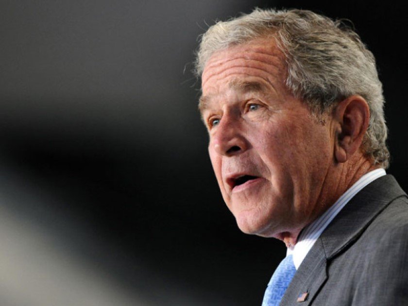 Архивите говорят: Джордж Буш е знаел, че се готви атентат