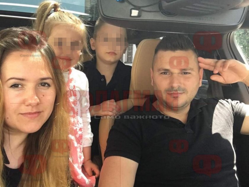 Нури, който загина в мелето край Айтос, работил 8 г. в Холандия, за да купи къща