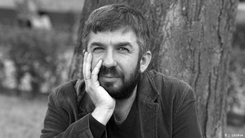 На 11 септември: Прощаваме се с Марин Бодаков