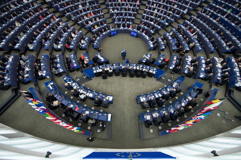 Евродепутатите искат отговори от ЕК за санкциите на българи по закона "Магнитски"