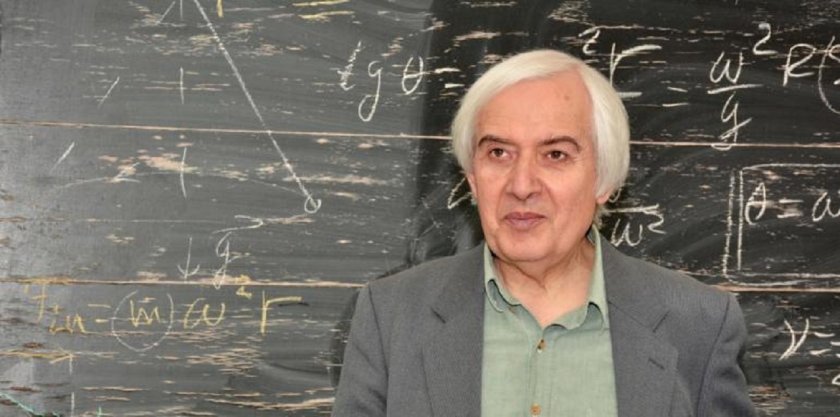 Любимият даскал Тео изплиска: Разболяват се угнетените духом!