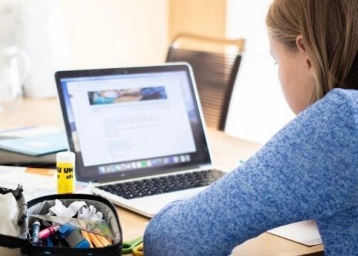 Просветният министър: След заявка, учим 30 дни онлайн от къщи 