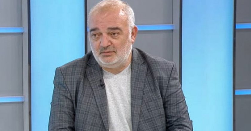 Бабикян: Ако има рекет към ИТН, ще има и санкции
