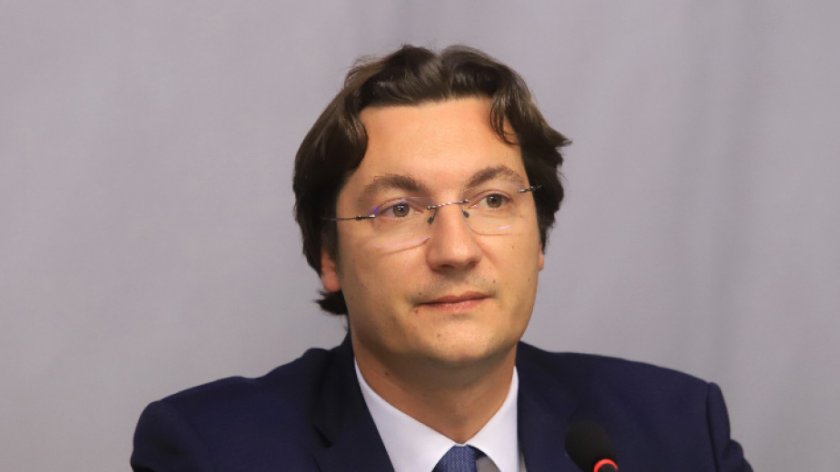 Зарков: И ние можехме да викаме: "Годеж, годеж!"