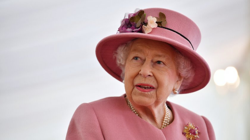 Кралица Елизабет пак стана прабаба