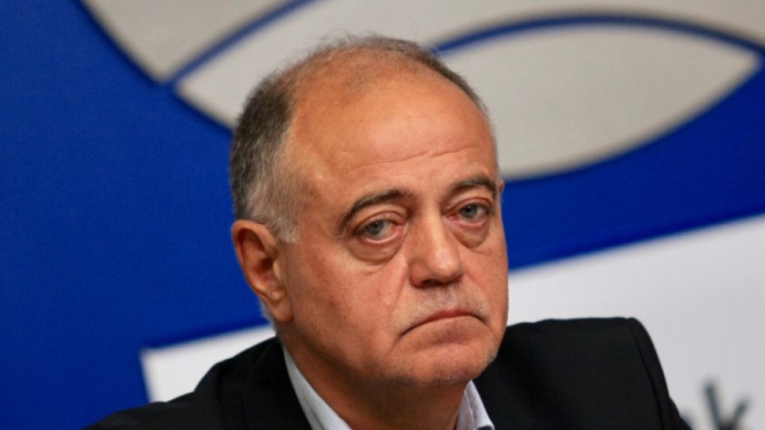 Ген. Атанасов: Подслушвани са петима журналисти, противници на режима на Борисов