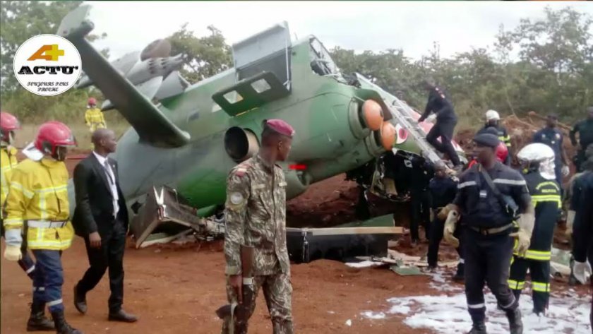 10 дни след трагедията: Външно призна за тримата българи, загинали в Кот Д'Ивоар