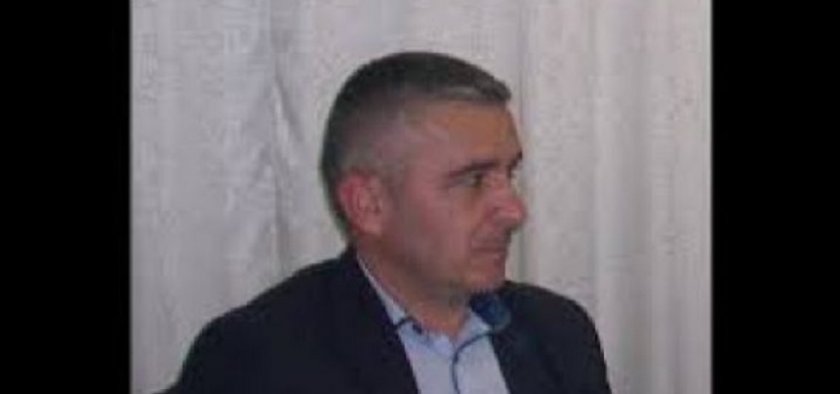Горски №1 в Кърджали – изчегъртан