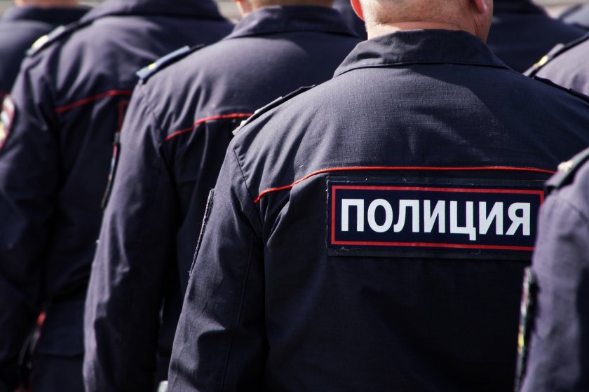 Русия установи подготовка на масови безредици преди изборите