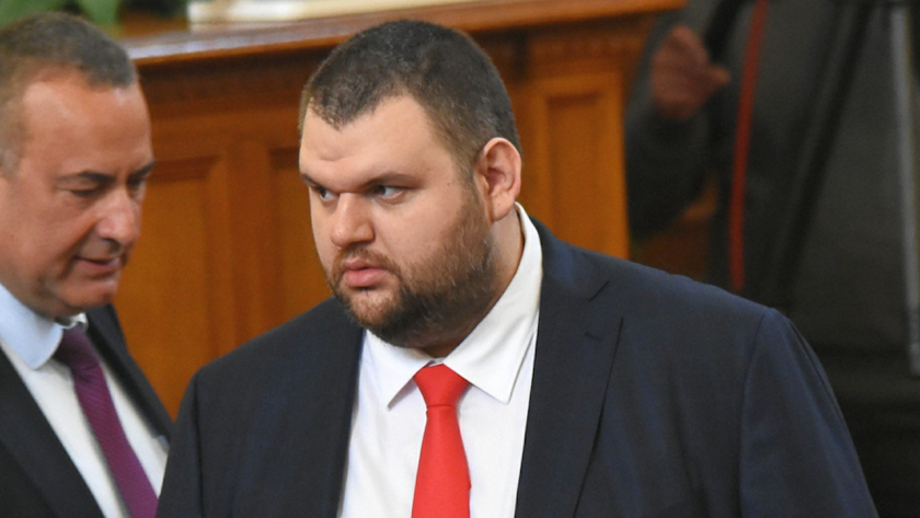 Адвокат Наненкамп: Инициирахме процедура от името на г-н Пеевски срещу санкциите “Магнитски”