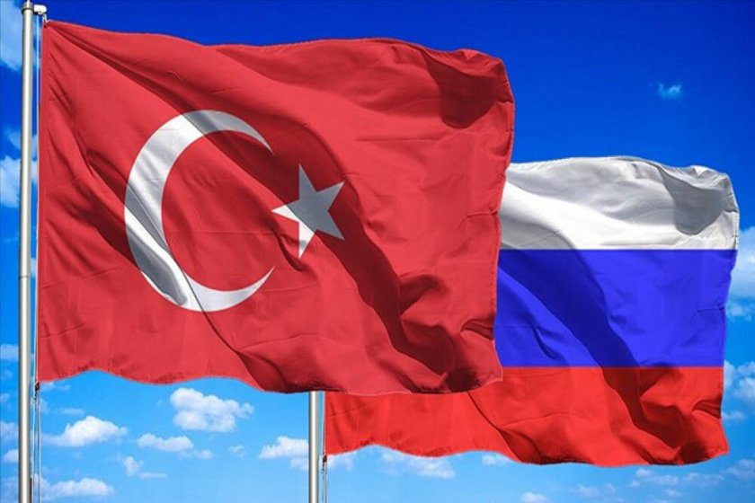 Турция смята за нелегитимни изборите в Крим