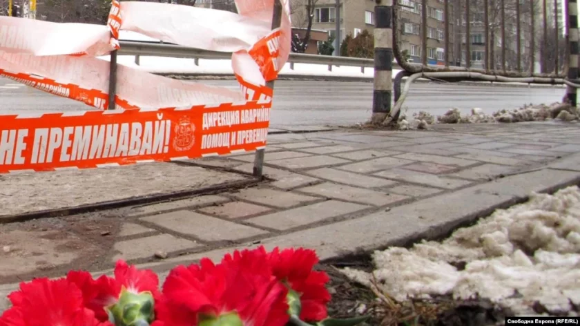 РДНСК: Светофарът, на който ток уби 16-годишния Людмил, е незаконен 