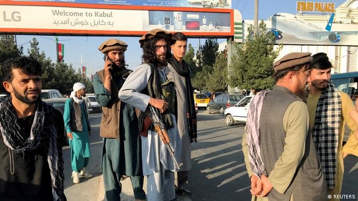 Талибаните премахнаха Министерство на жените