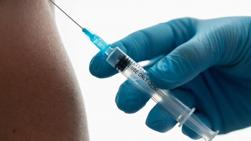 БЛС призовава в декларация хората да се ваксинират