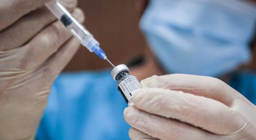 45% отказват да се ваксинират - млади, неболедували и от гетата