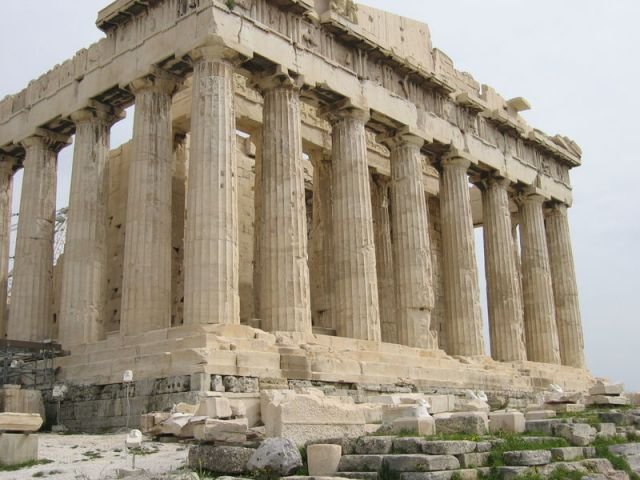 Атина посреща политическите лидери на няколко страни