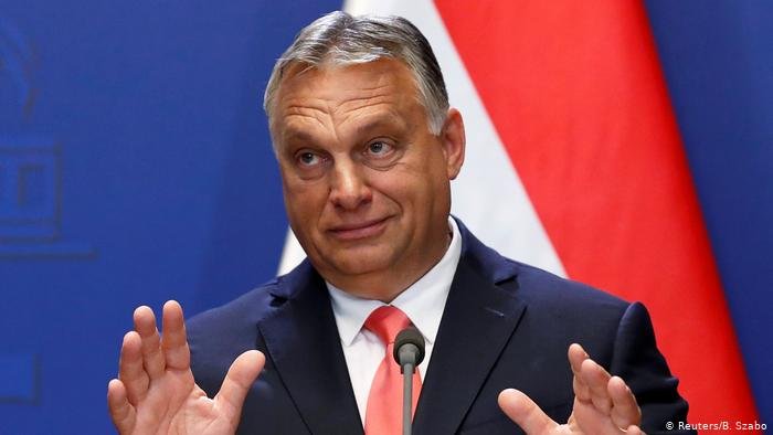 Орбан: ЕС ни предава