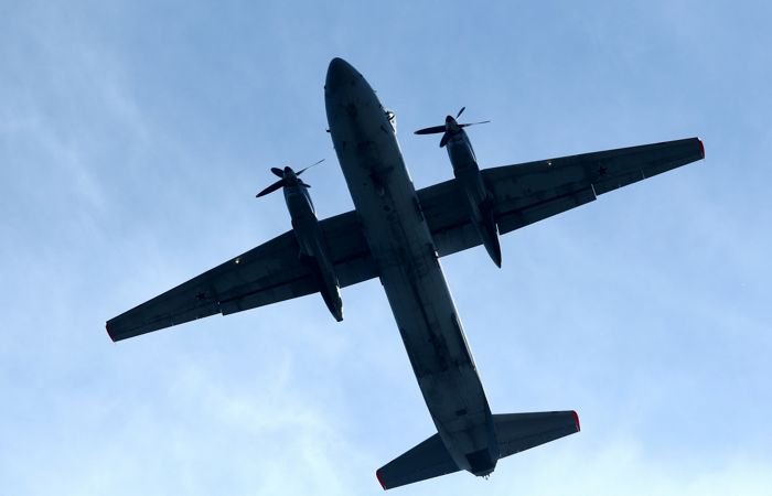 Пилотска грешка: Шестима загинаха с Ан-26