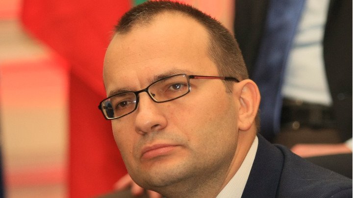 Мартин Димитров: Ще направим правителство
