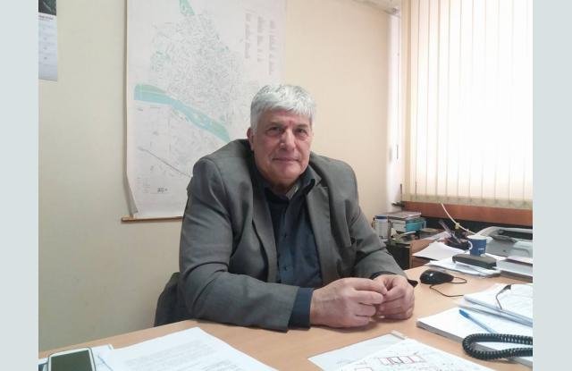 Пак имотна далавера в Пазарджик, главният архитект мълчи