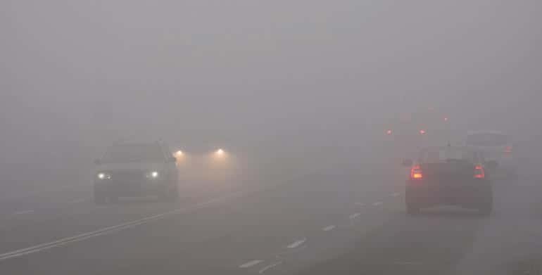 Искат от бъдещите шофьори да се учат и в мъгла 