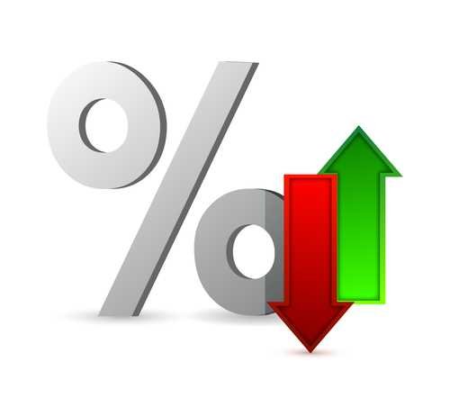 Статистиката отчете дефлация от 0,6 %