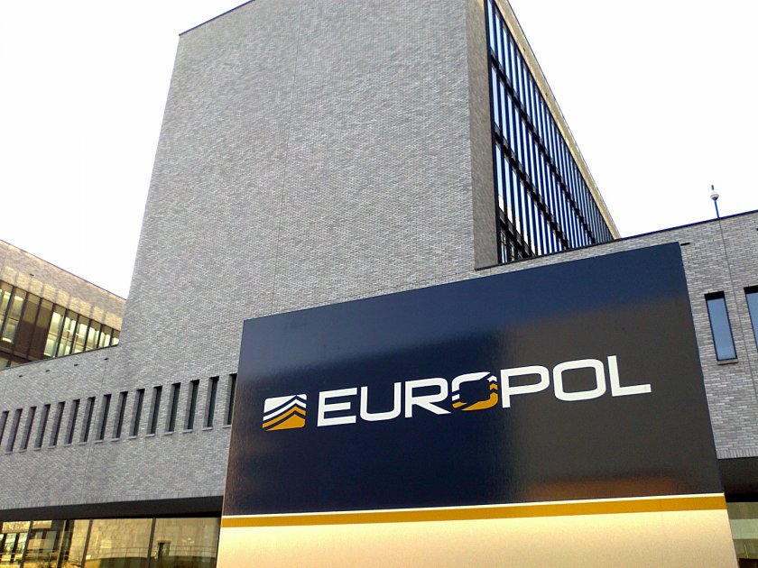 Европол вече и с представителство в Албания
