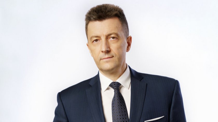 Петър Андронов вече не е главен изпълнителен директор на ОББ