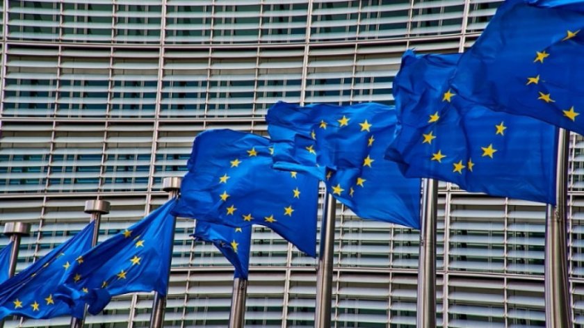 С 5 млрд. евро страните-членки ще "преглътнат" Брекзит