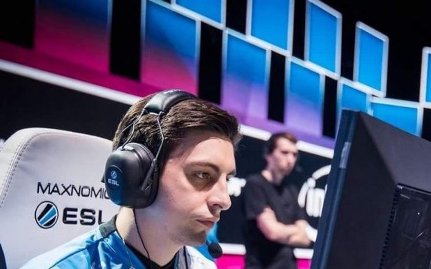 Популярният геймър Shroud купи имение за милиони