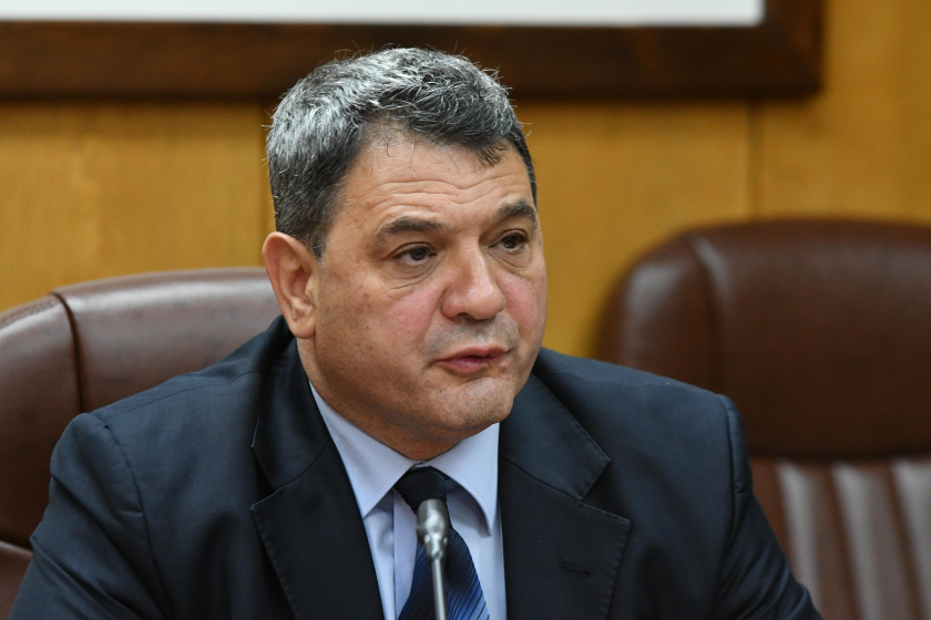 Търсят се свидетели за убийството на Тинето