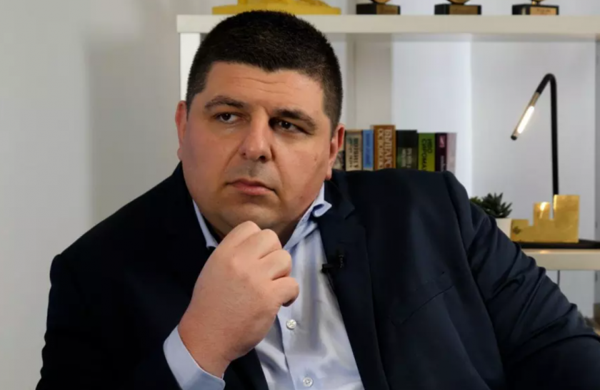 Мирчев: Съдете за кандидатите по действията, другото е бошлаф