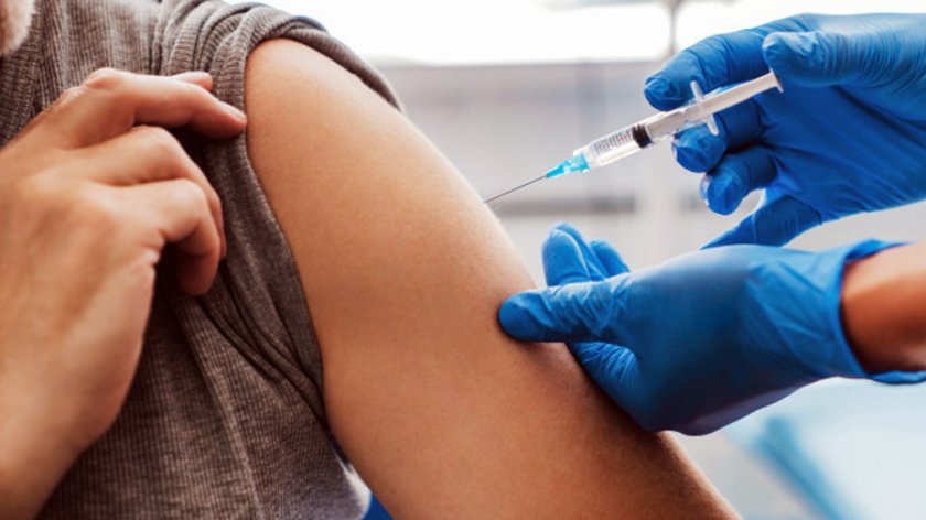 МЗ стартира томбола с предметни награди за ваксинирани