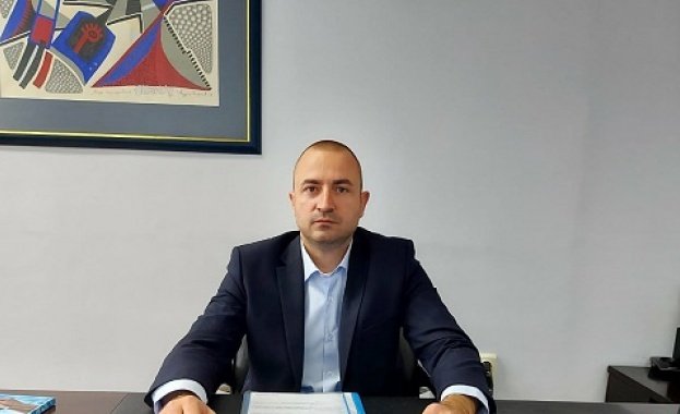 ВиК Хасково има нов шеф