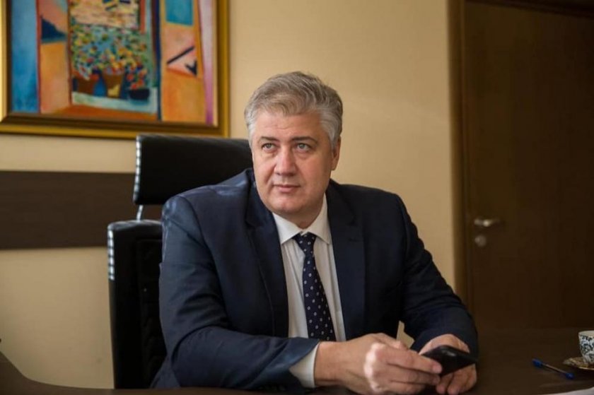 Първо в Lupa.bg: Асен Балтов става депутат от ГЕРБ