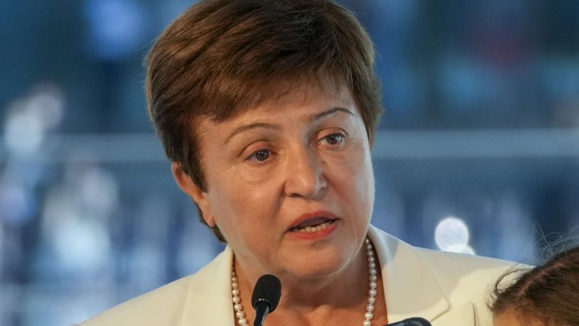 Адвокатът на Кристалина: Нарушени са правилата на Световната банка