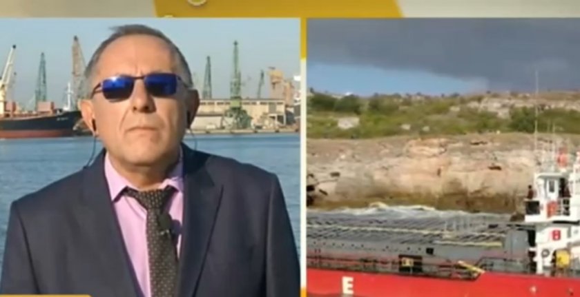 Експерт по морско право: Капитанът на „Вера Су” можеше да бъде арестуван още първия ден