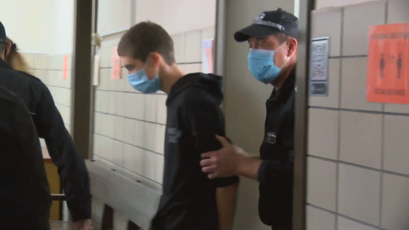 Пуснаха под домашен арест шофьора, който удари три пешеходки в Стара Загора