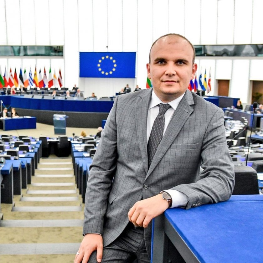 Илхан Кючюк към либералите в ЕС: Да интегрираме Западните Балкани 