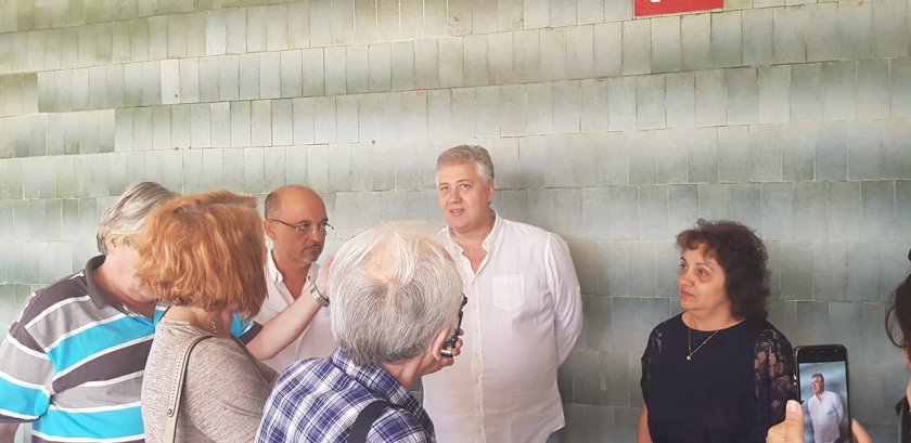 Проф. Балтов: Четвъртата вълна ще е най-смъртоносна