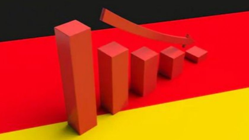 Водещи институти намалиха рязко прогнозата за БВП на Германия през 2021 г.