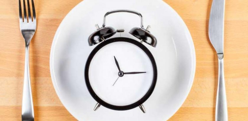 Как 16 часа глад променят живота