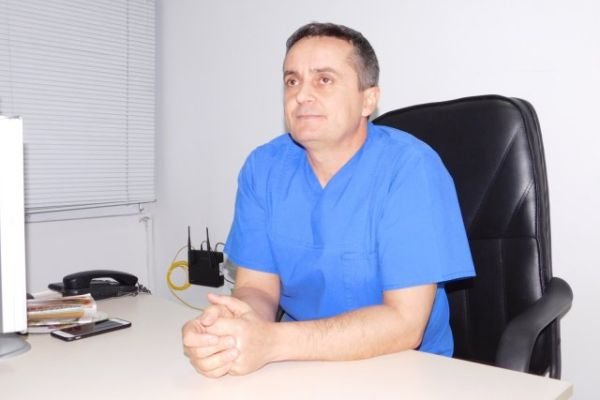 Анестезиолог поведе листата на ГЕРБ в Смолян