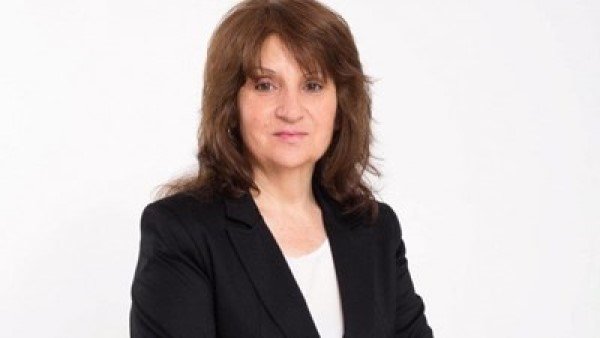 Виктория Михайлова от ГЕРБ-СДС е новият кмет на Калояново